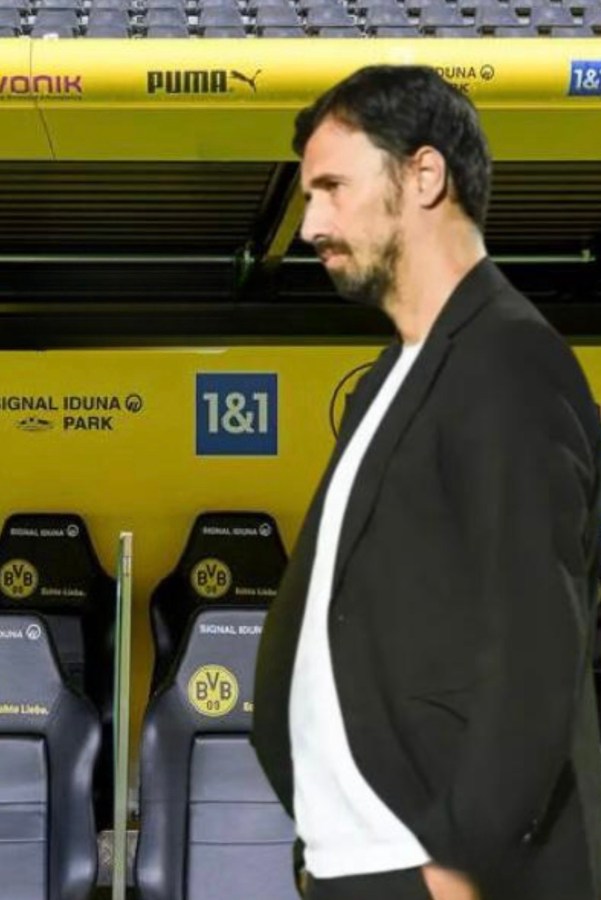 I direttori sportivi sono diventati delle vere e proprie star, adesso anche in Premier&nbsp;League